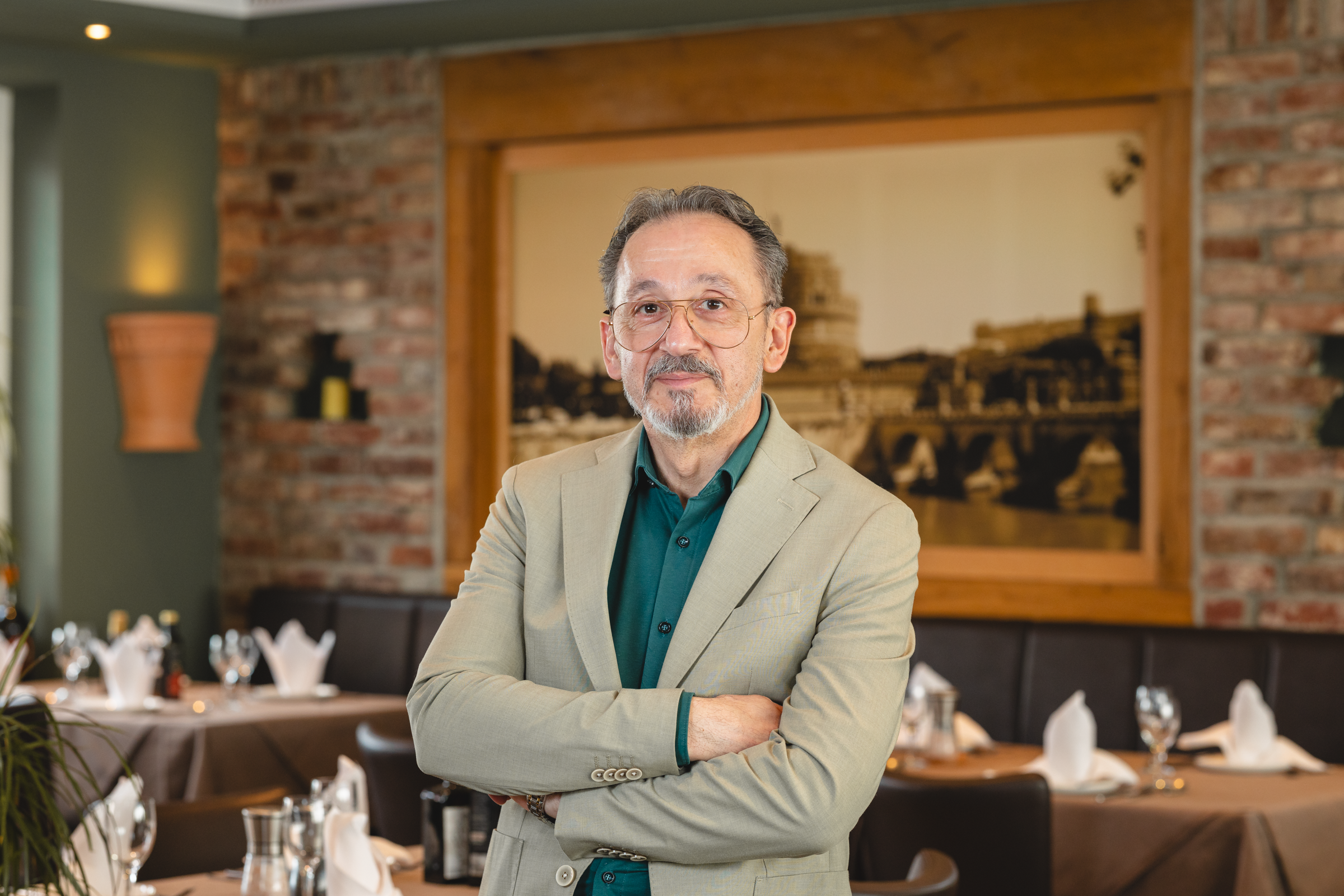 CaDelRe_Gerardo_Caroccia_ZabaglioneKing_Düsseldorf