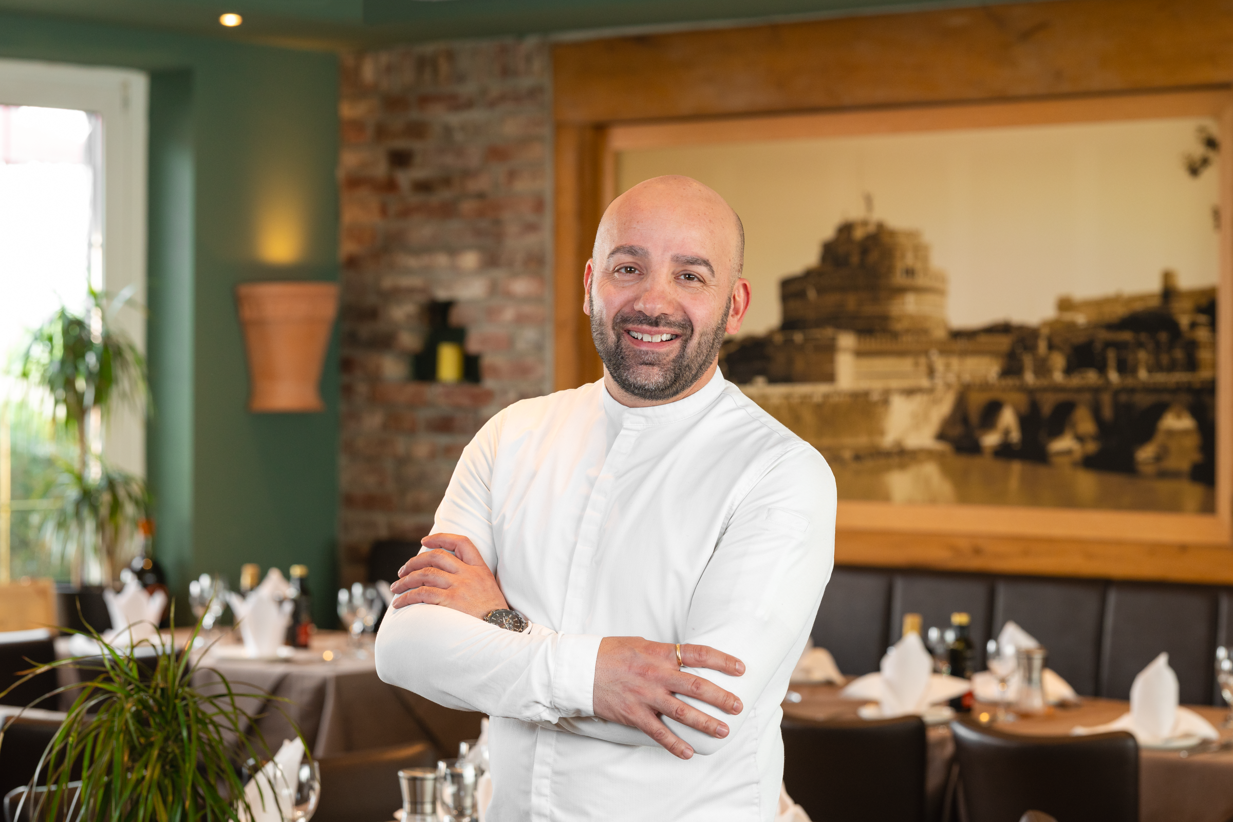 CaDelRe_Pasquale_Madeo_Düsseldorf